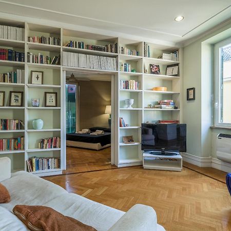 רומא Piramide Shabby By Casa E Lode - Colosseum, Air Conditioning מראה חיצוני תמונה