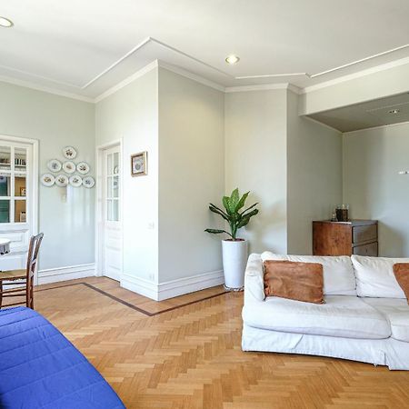 רומא Piramide Shabby By Casa E Lode - Colosseum, Air Conditioning מראה חיצוני תמונה
