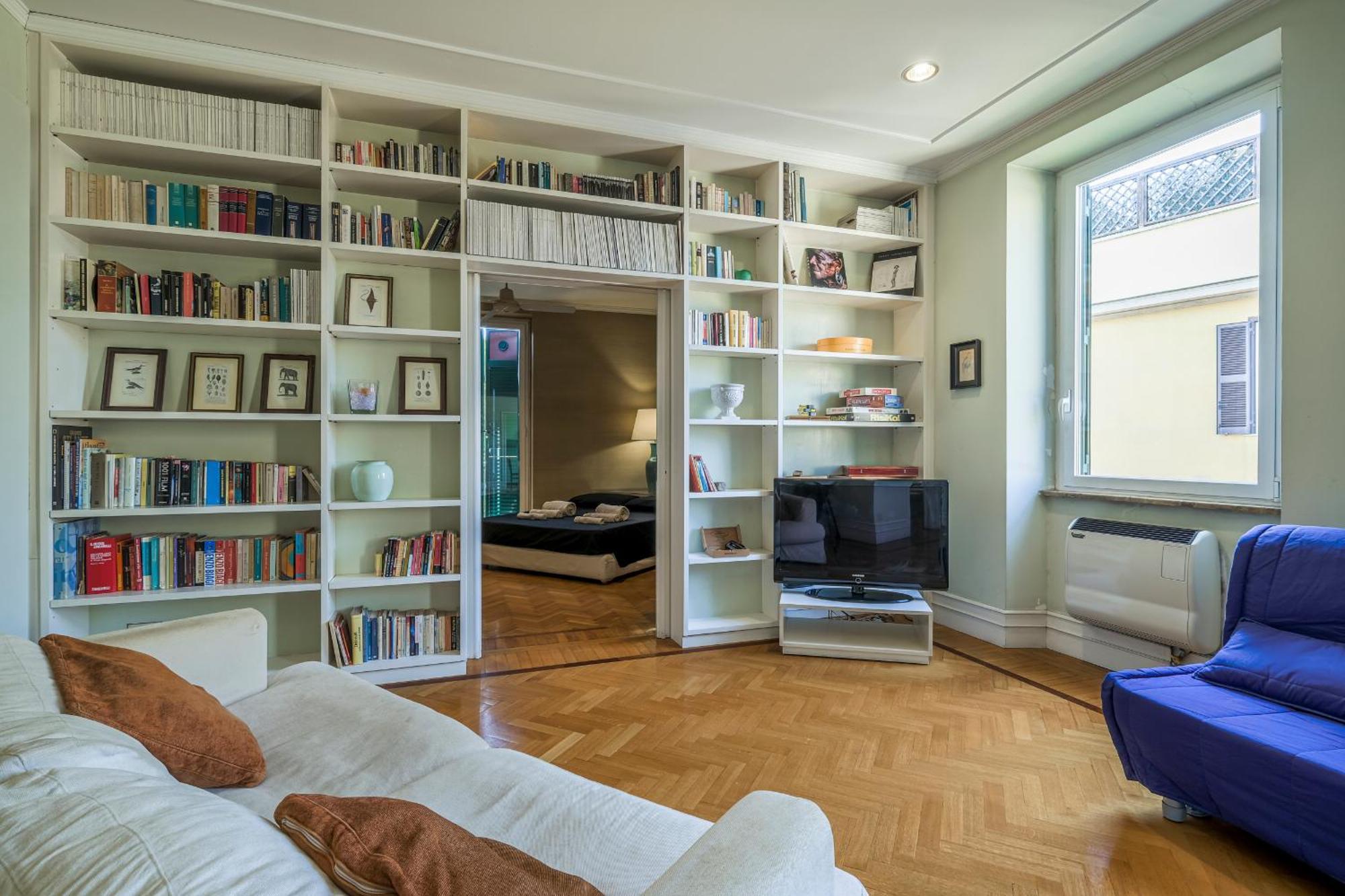 רומא Piramide Shabby By Casa E Lode - Colosseum, Air Conditioning מראה חיצוני תמונה