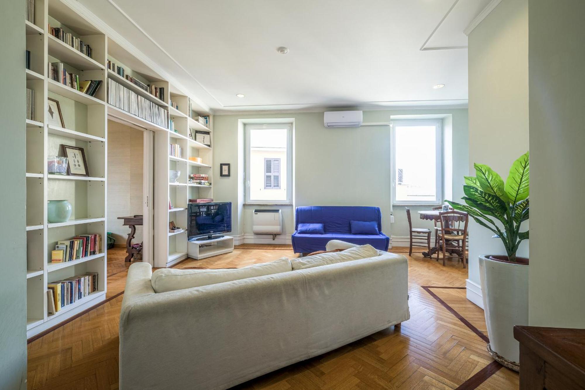 רומא Piramide Shabby By Casa E Lode - Colosseum, Air Conditioning מראה חיצוני תמונה