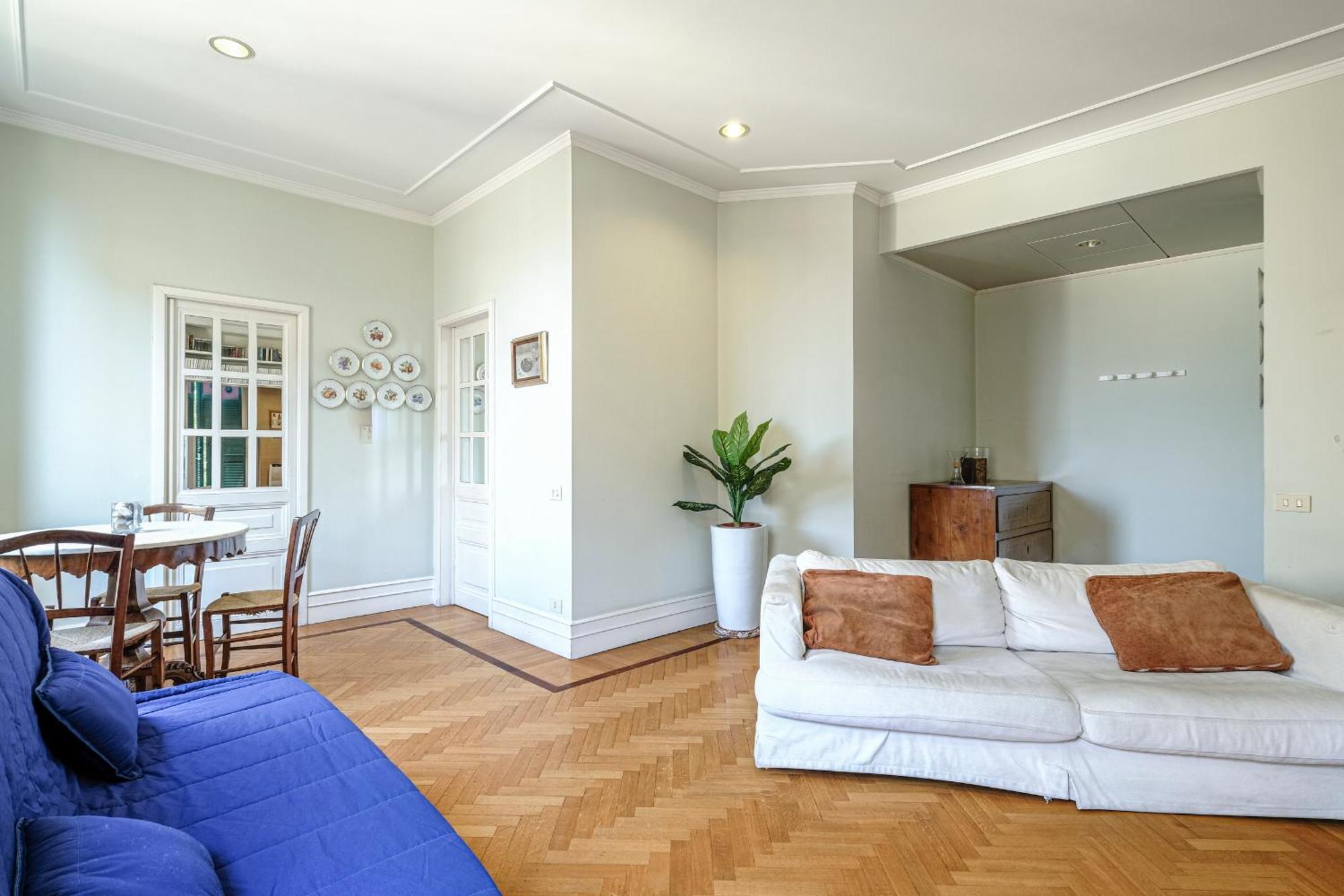 רומא Piramide Shabby By Casa E Lode - Colosseum, Air Conditioning מראה חיצוני תמונה