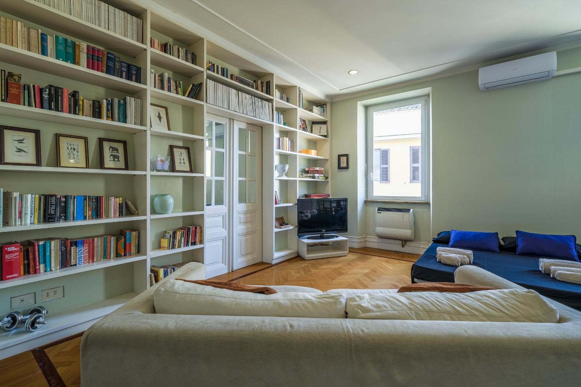 רומא Piramide Shabby By Casa E Lode - Colosseum, Air Conditioning מראה חיצוני תמונה