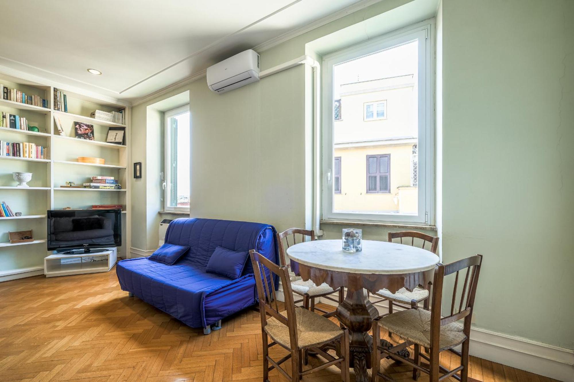 רומא Piramide Shabby By Casa E Lode - Colosseum, Air Conditioning מראה חיצוני תמונה