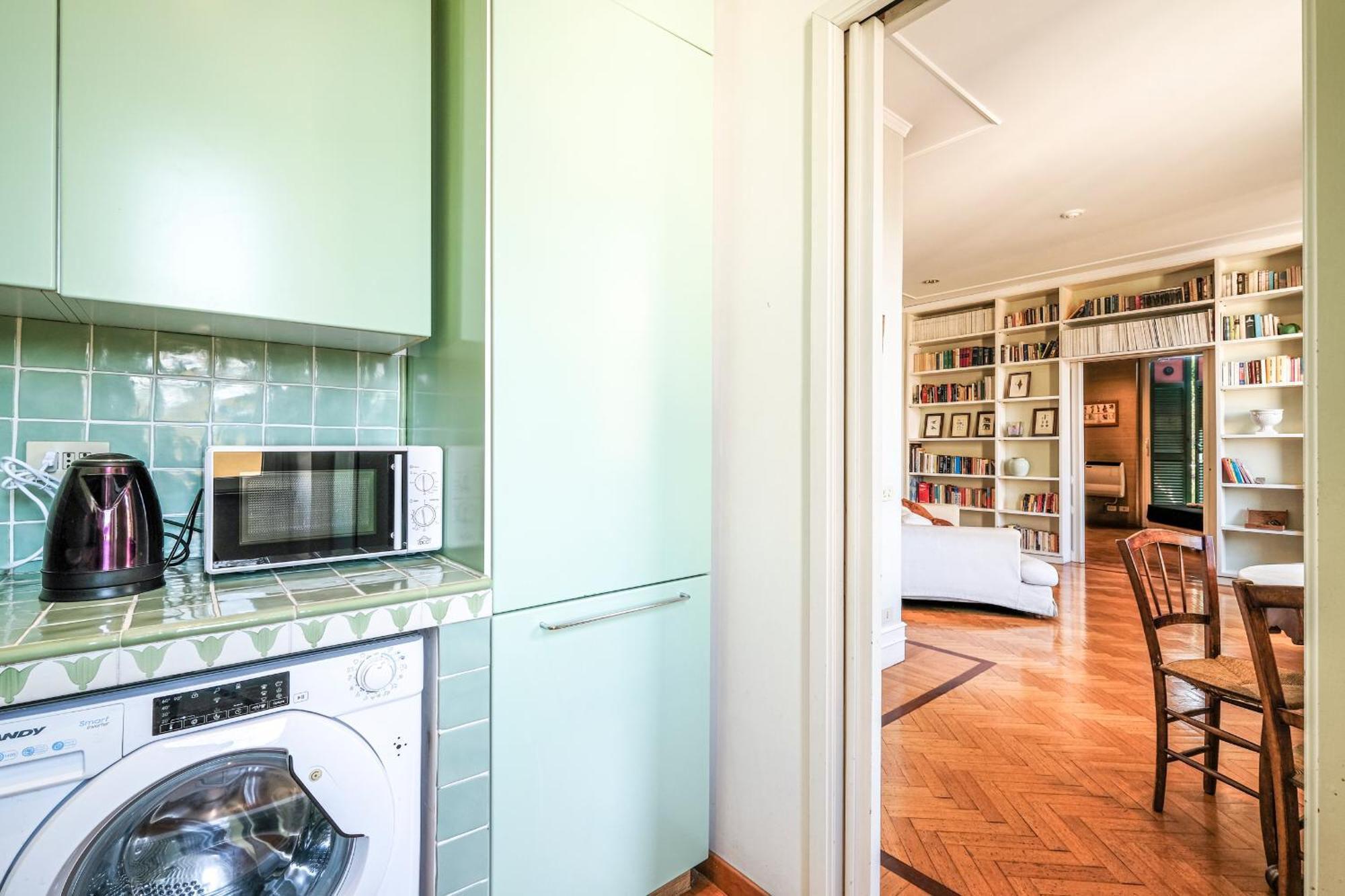 רומא Piramide Shabby By Casa E Lode - Colosseum, Air Conditioning מראה חיצוני תמונה