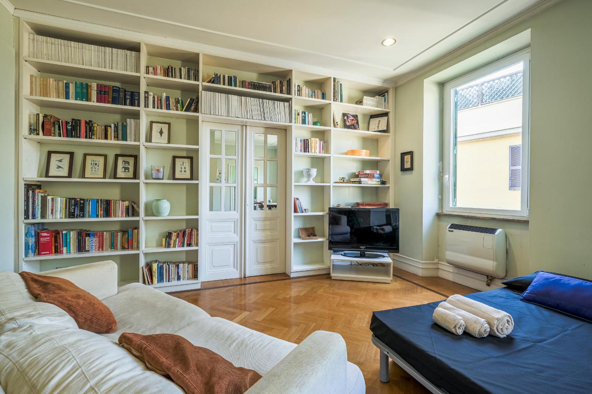 רומא Piramide Shabby By Casa E Lode - Colosseum, Air Conditioning מראה חיצוני תמונה